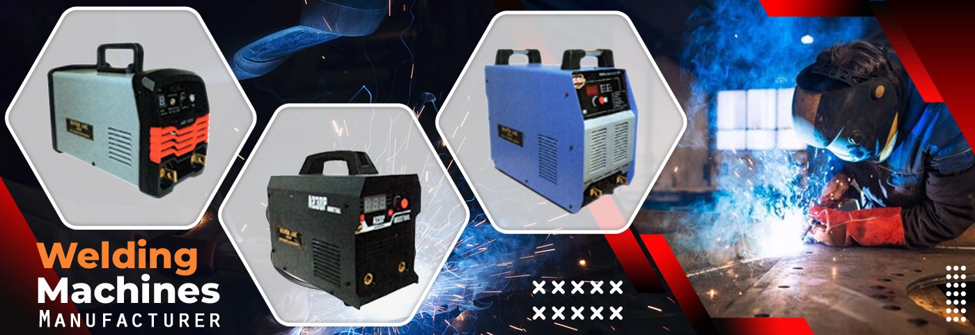 Mig Welding Machines, Portable Mig Welding Machines, Portable Arc Welding Machines, Co2 Welding Machines, Tig Welding Machines