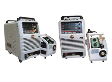 Full Digital Led Display Mig Welding Machines