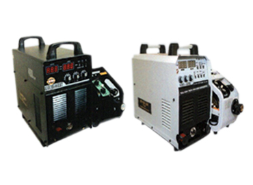 EMIG / MAG / Co2 Gas - Shielded Welding Machines