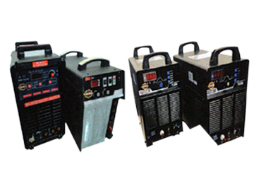 Plasma Cut Welding Machines