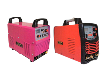 TIG Welging Machines