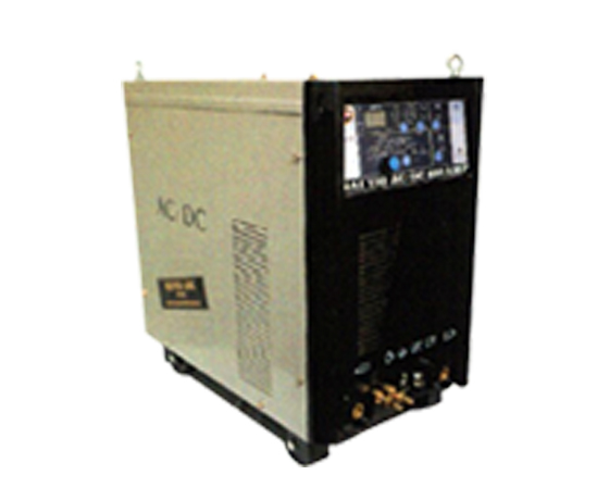 AC / DC Tig Welding Machines