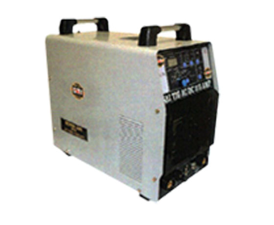 AC / DC Tig Welding Machines