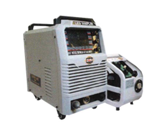 AC / DC Tig Welding Machines