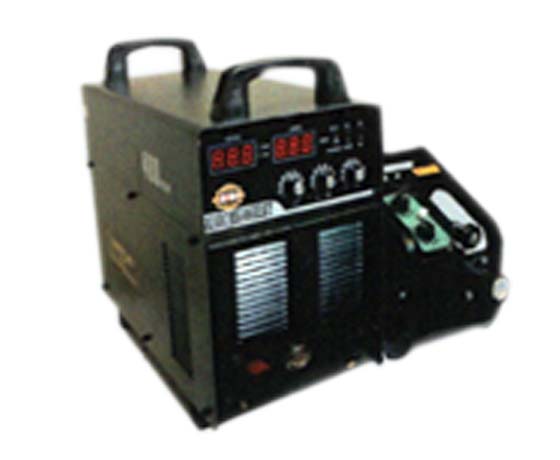 AMIG / MAG / Co2 Gas - Shielded Welding Machines