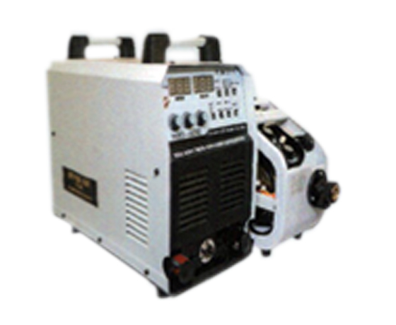 AMIG / MAG / Co2 Gas - Shielded Welding Machines