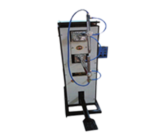 Spot Welding Machines