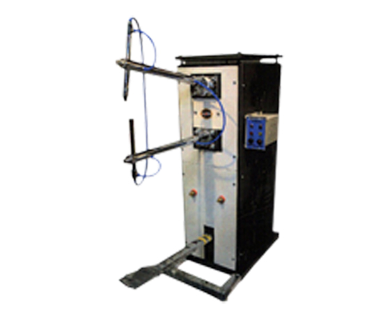 Spot Welding Machines