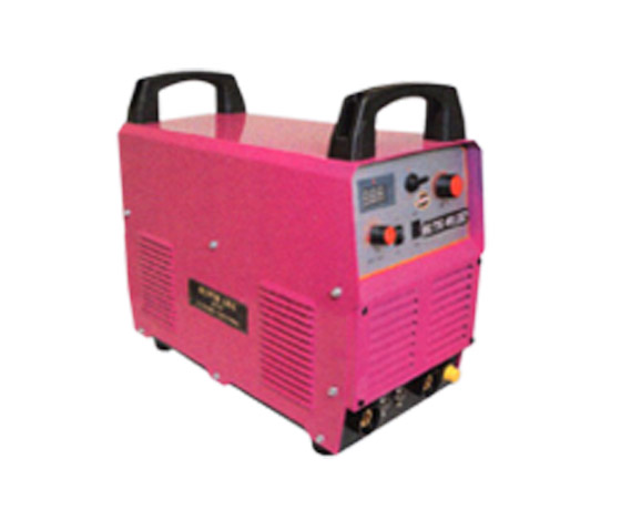 MIG Diode Thyrester Based Welding Machines