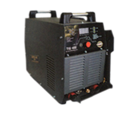 MIG Diode Thyrester Based Welding Machines